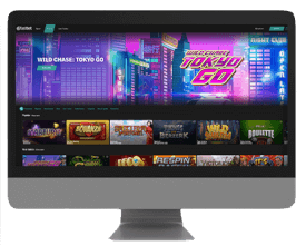 Fastbet casino review