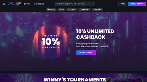 Winny review