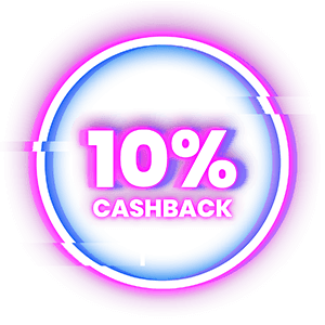 een cashback bonus in het winny casino