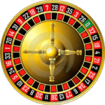 Europees roulette