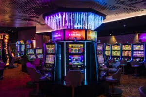 Brabander wint € 500.000 bij het Holland Casino