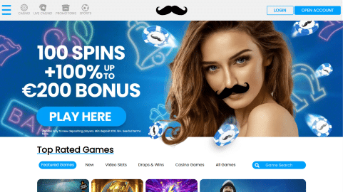 MrPlay casino Nederland