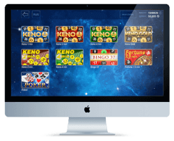 Online bingo spelen