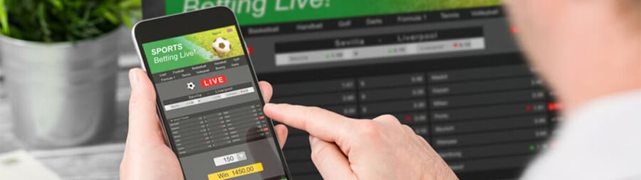 Online bookmaker uitkiezen