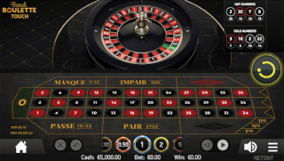 Online roulette spelen doel