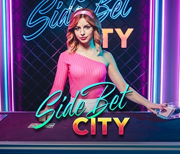 Side Bet City logo