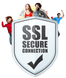 Spinit ssl beveiliging