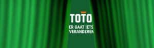 Toto is van plan een online casino te bouwen