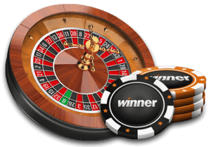 Best roulette system