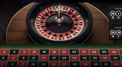 most common roulette strategies