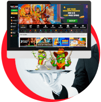 online betrouwbaar casino