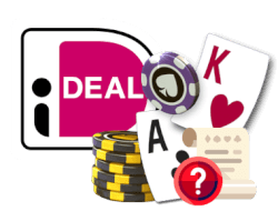 online ideal casinos