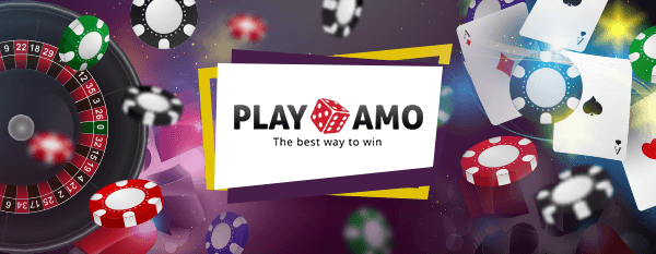 playamo casino spellen