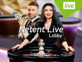 unieke live casino spellen