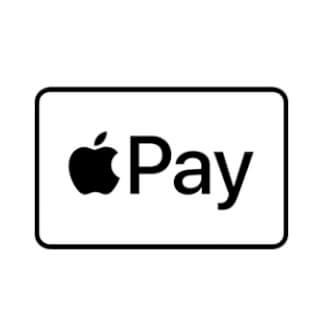 Apple pay logo