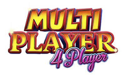 Multiplayer gokkast