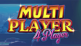 Multiplayer logo