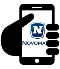 Novomatic mobiel