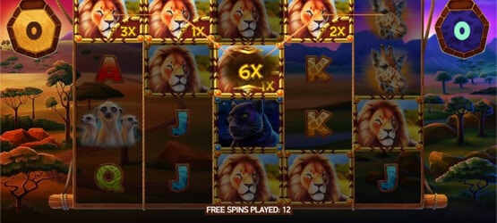 Video slots mobiele telefoon