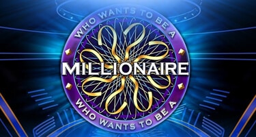 Who wants to be a millionaire