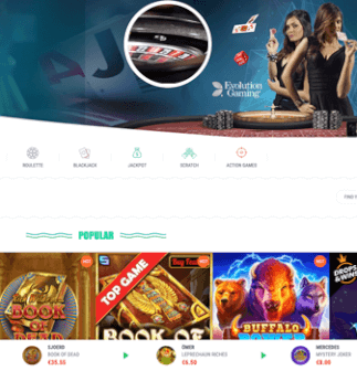 google pay online casino