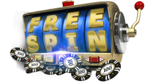 Free spins