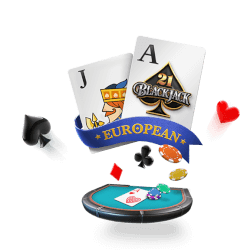 Leer blackjack spelen