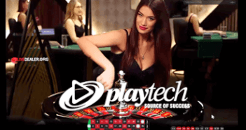 Playtech live casino