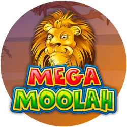 Jackpot slot mega moolah