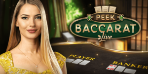 Evolution Gaming komt met nieuw live casino spel!