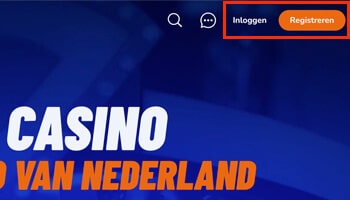 iDin casino account