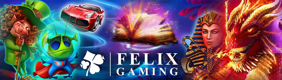 Betrouwbaarheid felix gaming