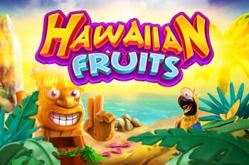 GameArt hawaiian fruits