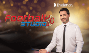 Hoe speel je live football studio