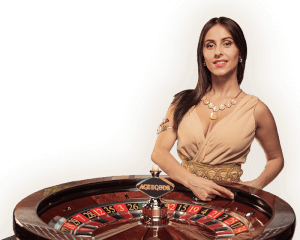 Return to player casino spel