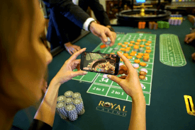 634.000 Nederlanders gokken al in online casino’s