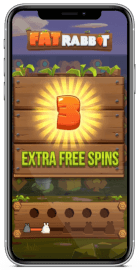 Slots spelen op mobiel