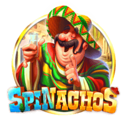 Spinachos slot