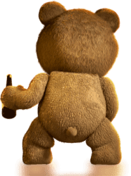 TED gokkast