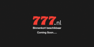 Casino777 komt naar Nederland