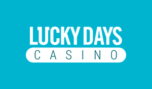 lucky days casino