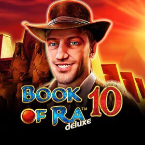 Book of Ra fans opgelet: Er komt een nieuwe gokkast aan!