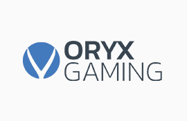 oryx gaming