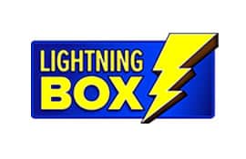 Lightning Box Games