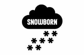 Snowborn Games