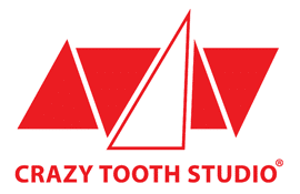 Crazy Tooth Studio