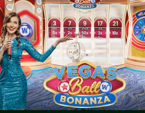 Pragmatic Play brengt Vegas Ball Bonanza uit