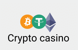 Crypto casino