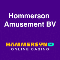 Hommerson amusement bv