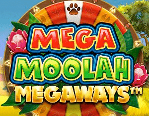 Games Global kondigt Mega Moolah Megaways aan